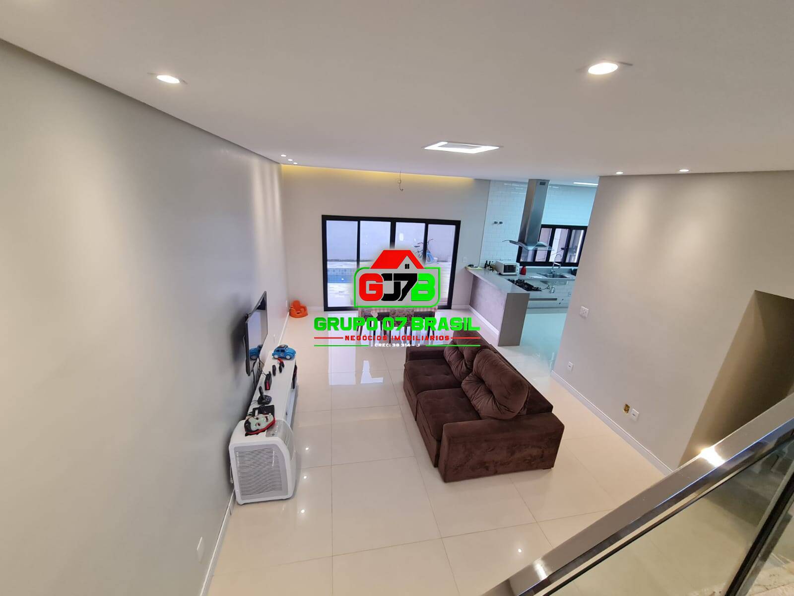 Casa, 3 quartos, 220 m² - Foto 10