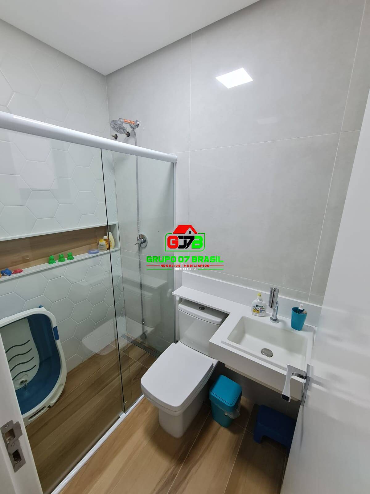 Casa, 3 quartos, 220 m² - Foto 9