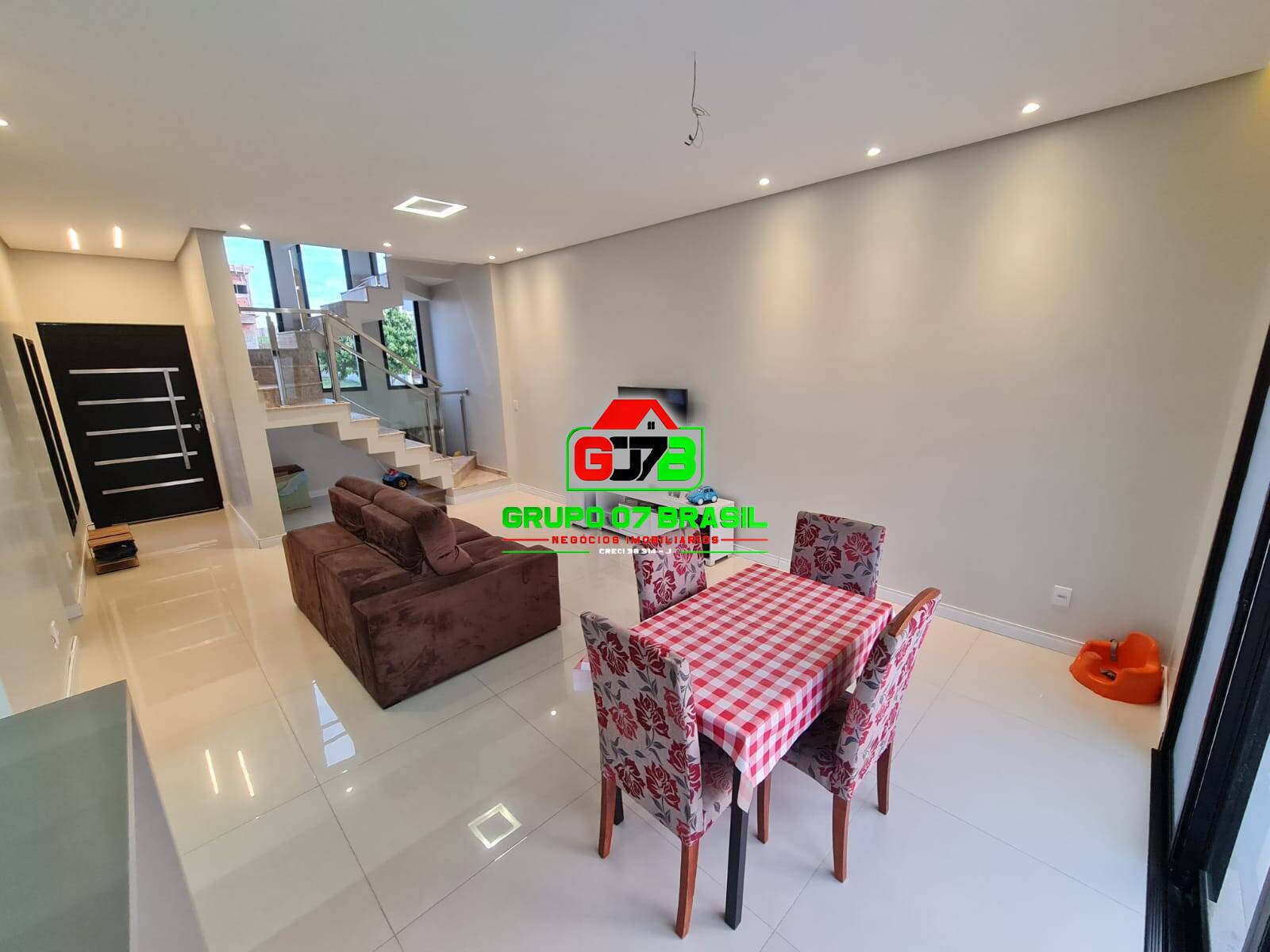 Casa, 3 quartos, 220 m² - Foto 14