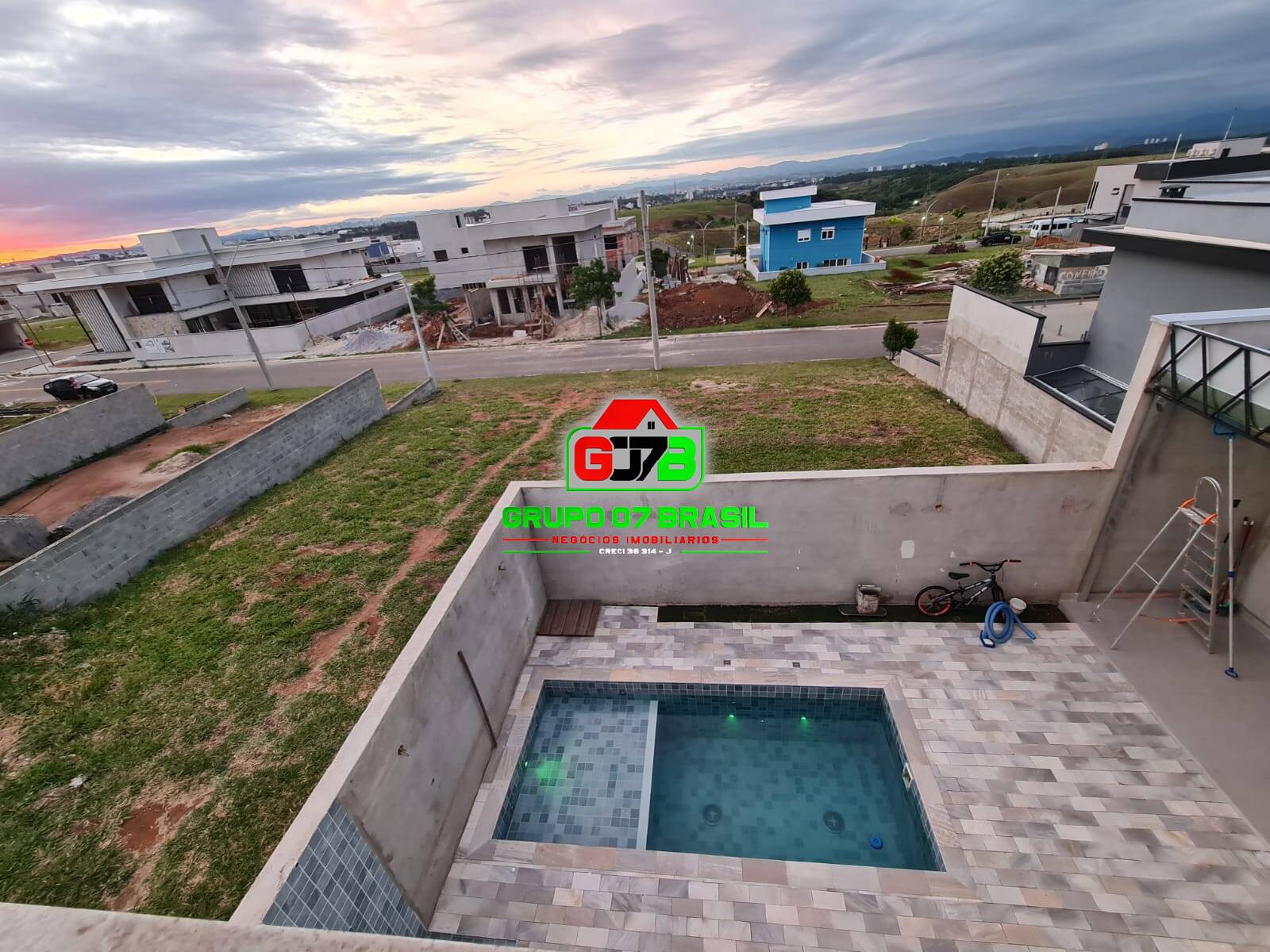 Casa, 3 quartos, 220 m² - Foto 15