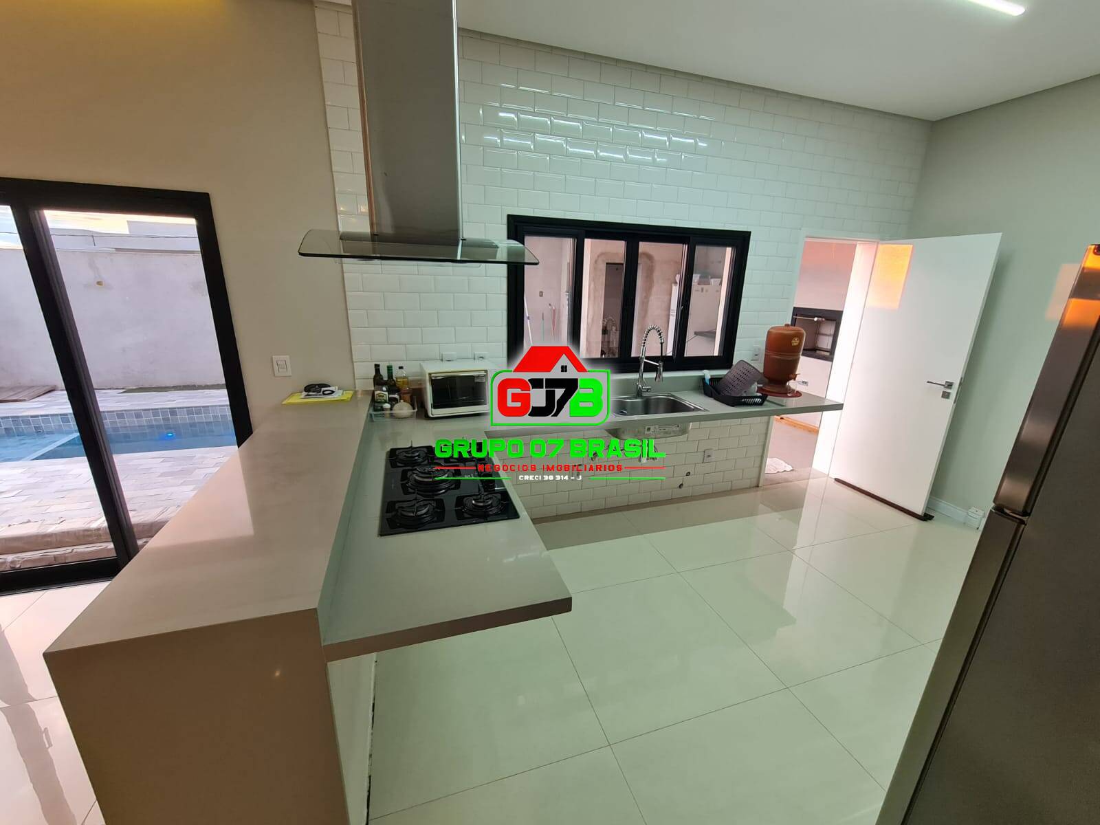 Casa, 3 quartos, 220 m² - Foto 19