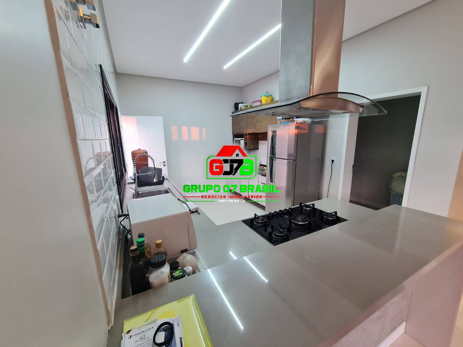 Casa, 3 quartos, 220 m² - Foto 20