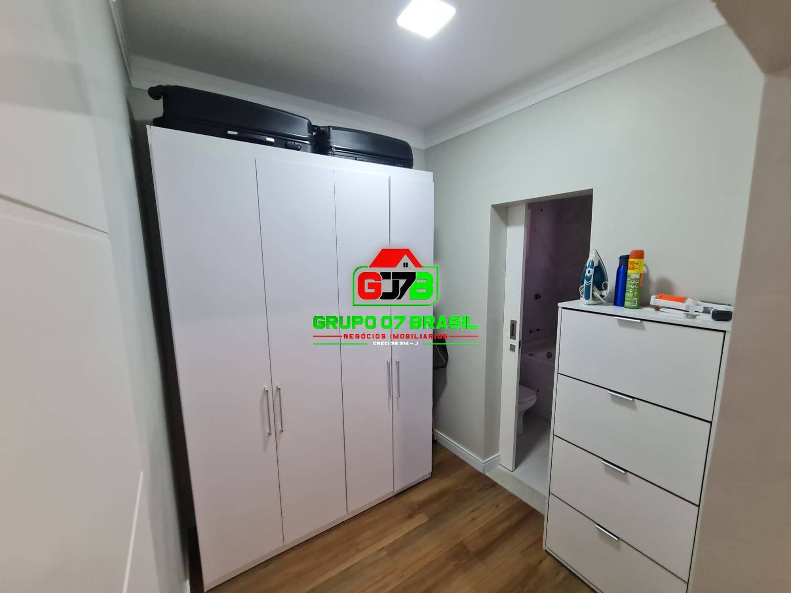 Casa, 3 quartos, 220 m² - Foto 17