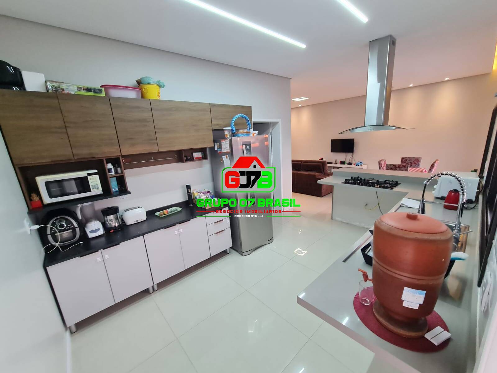 Casa, 3 quartos, 220 m² - Foto 24