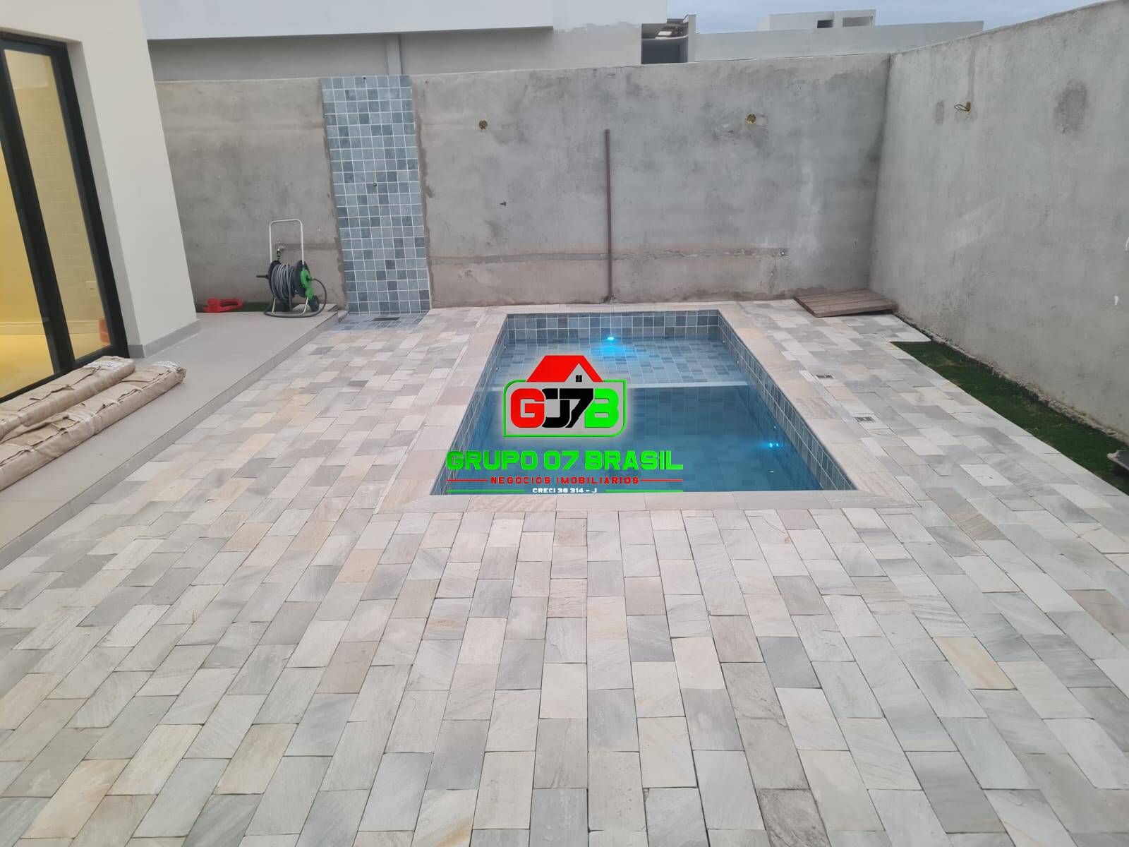 Casa, 3 quartos, 220 m² - Foto 25