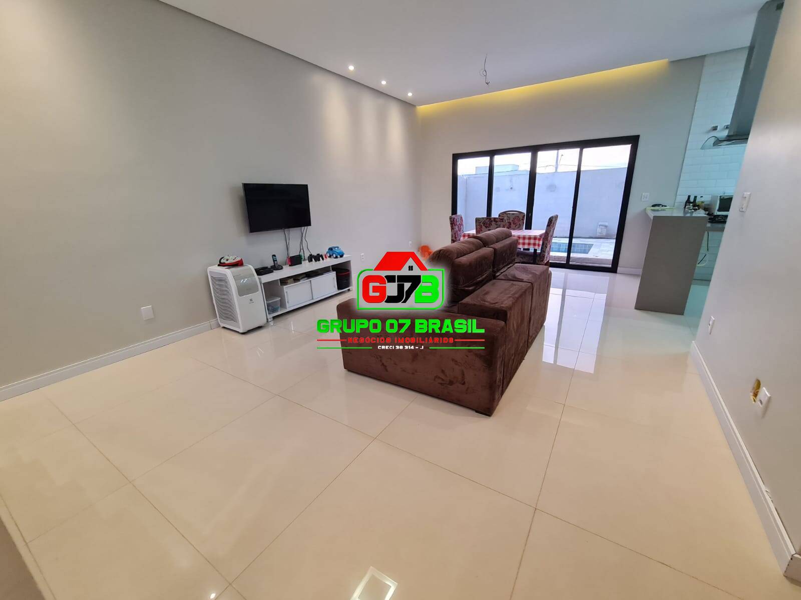 Casa, 3 quartos, 220 m² - Foto 23