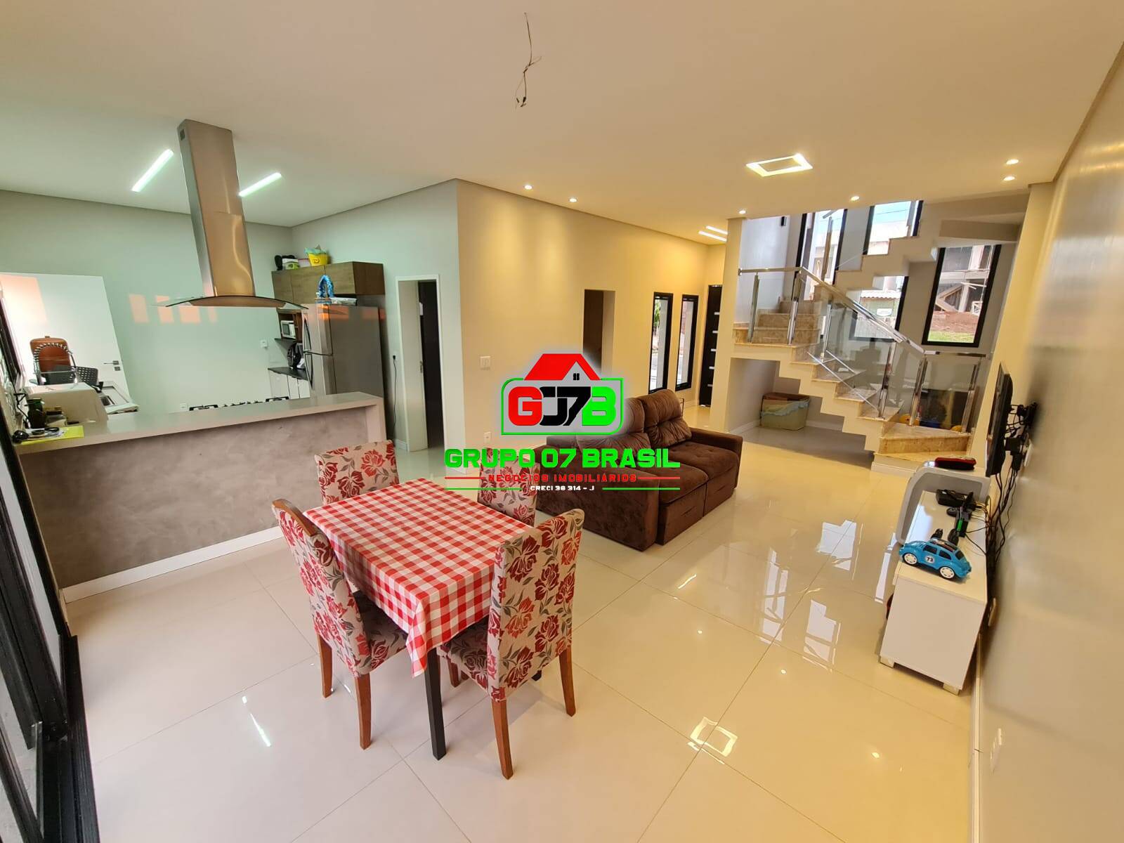 Casa, 3 quartos, 220 m² - Foto 21