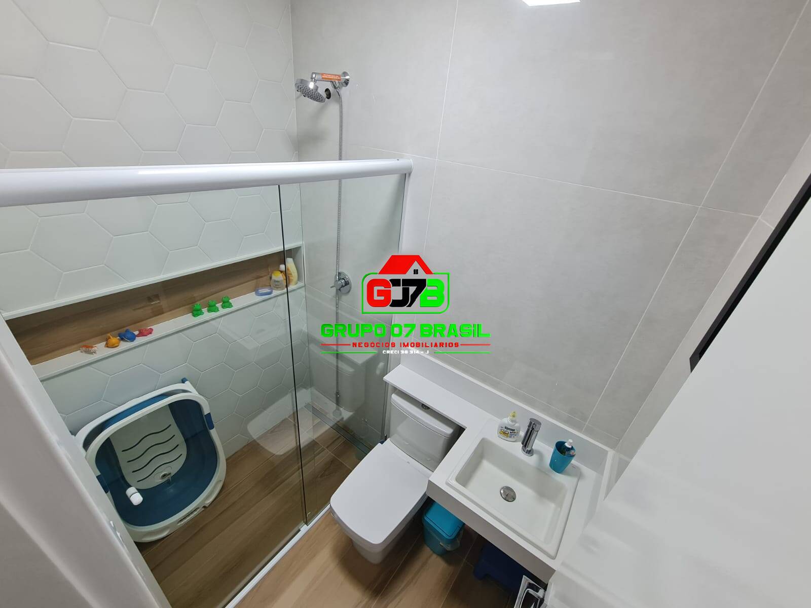 Casa, 3 quartos, 220 m² - Foto 26