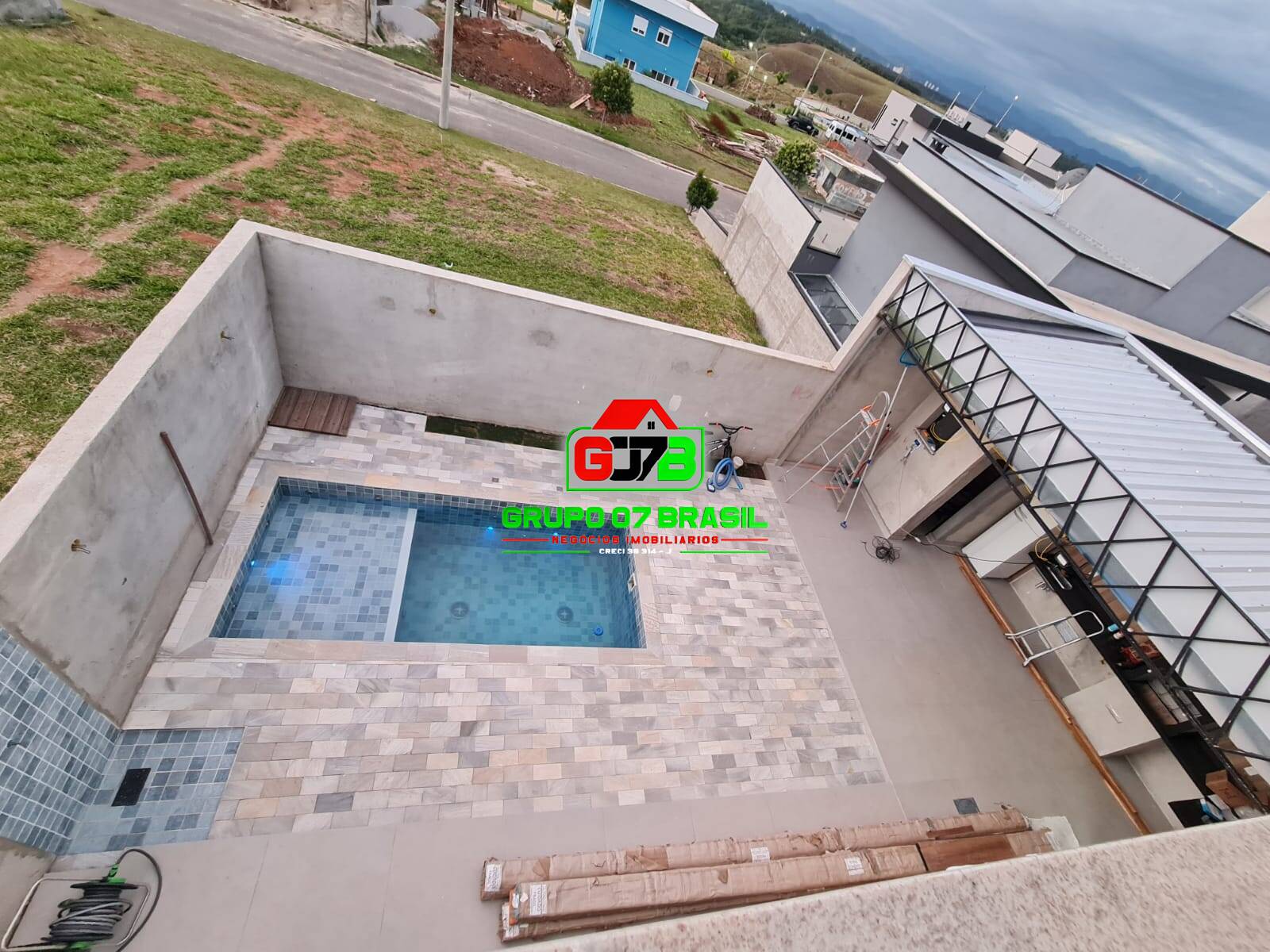 Casa, 3 quartos, 220 m² - Foto 28