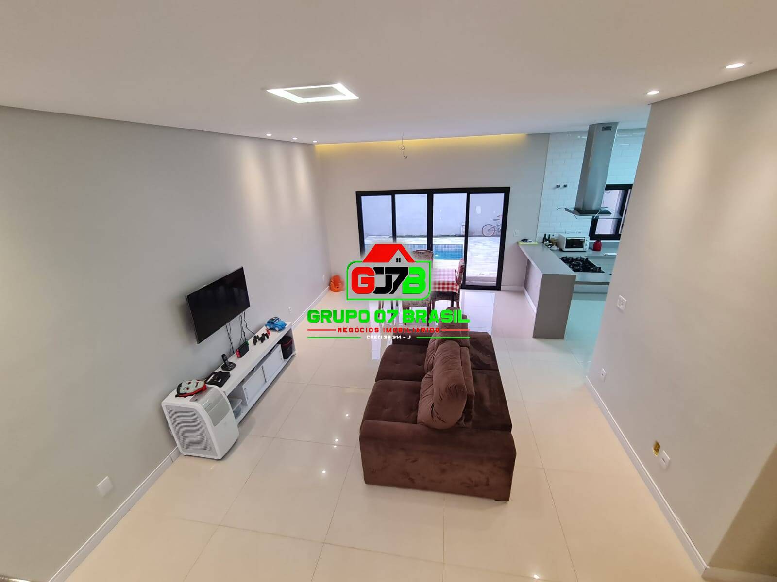 Casa, 3 quartos, 220 m² - Foto 31