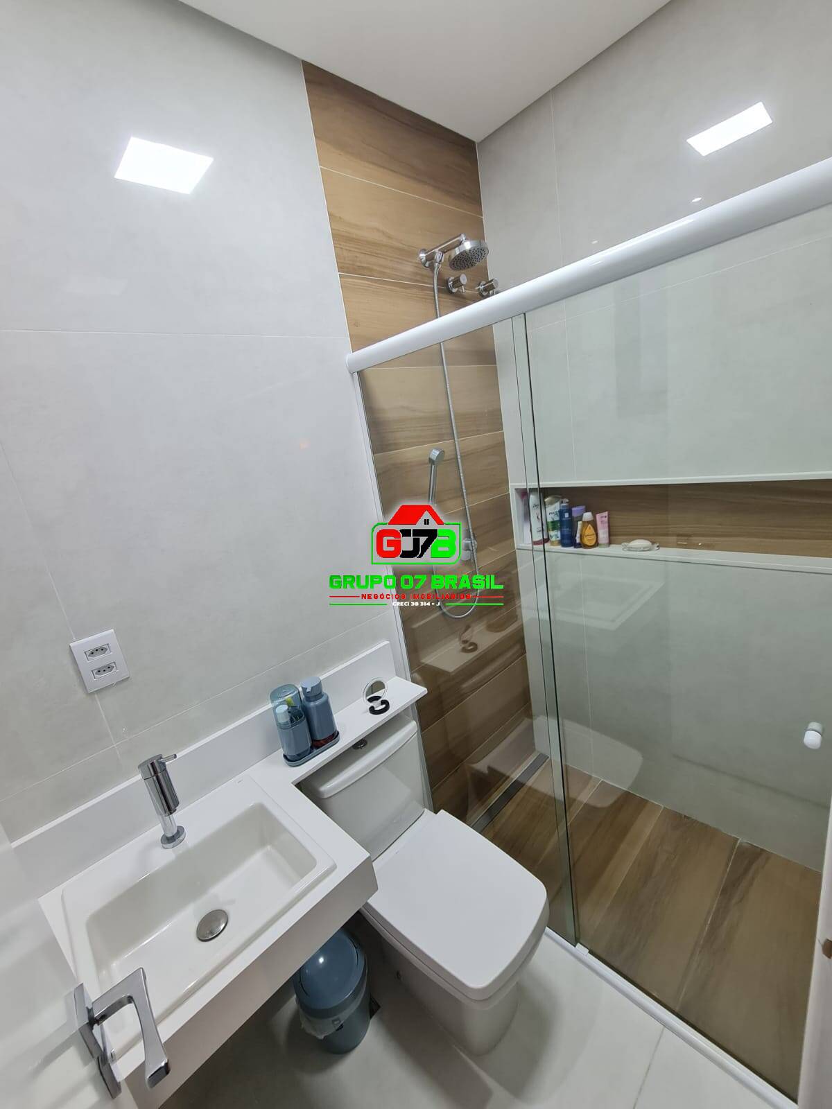 Casa, 3 quartos, 220 m² - Foto 29