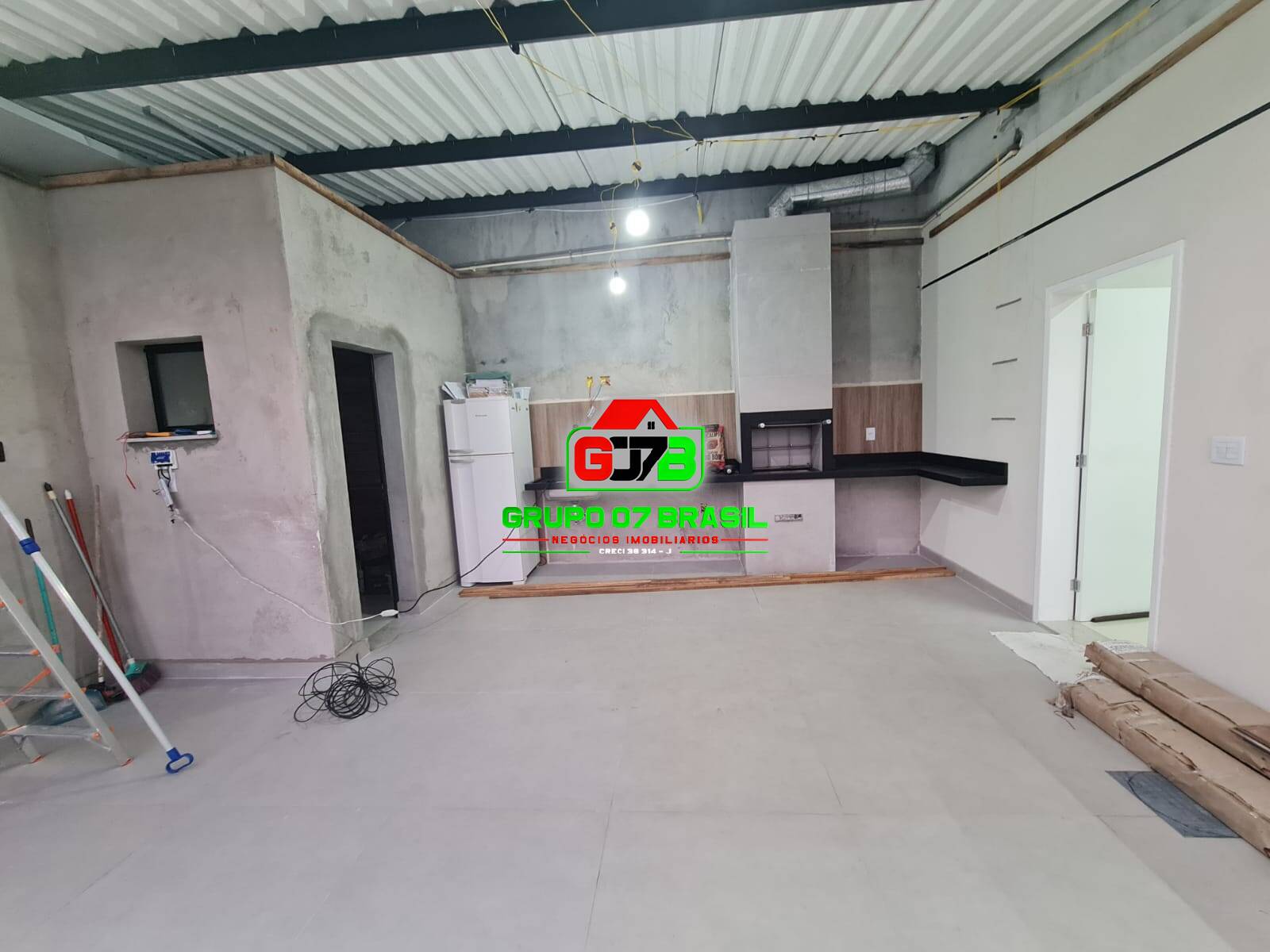 Casa, 3 quartos, 220 m² - Foto 35
