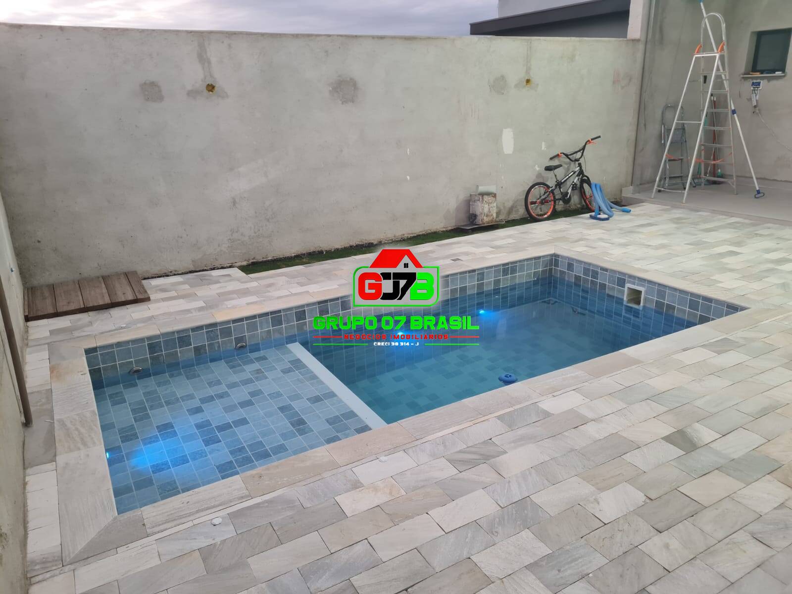 Casa, 3 quartos, 220 m² - Foto 34