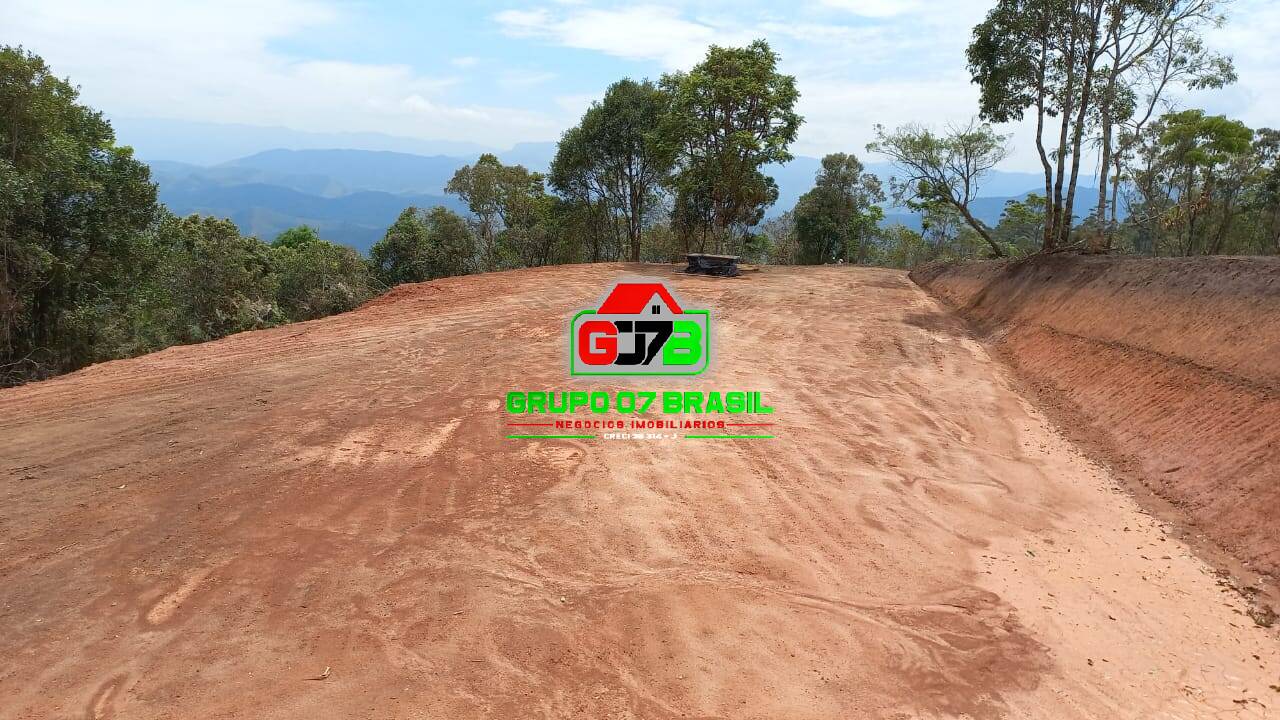Terreno, 3 hectares - Foto 1