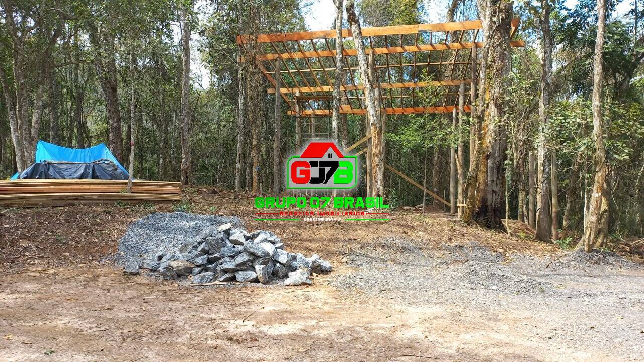 Terreno, 2 hectares - Foto 2