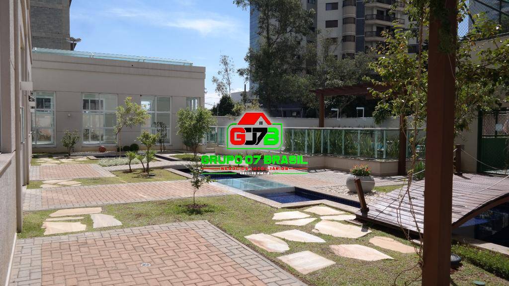 Apartamento, 160 m² - Foto 4