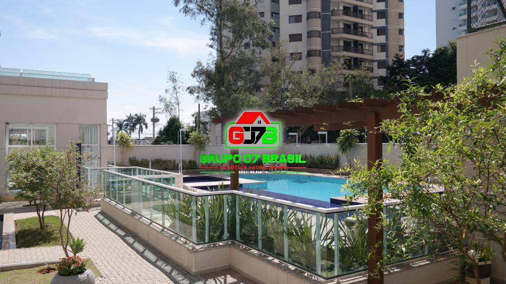 Apartamento, 160 m² - Foto 2
