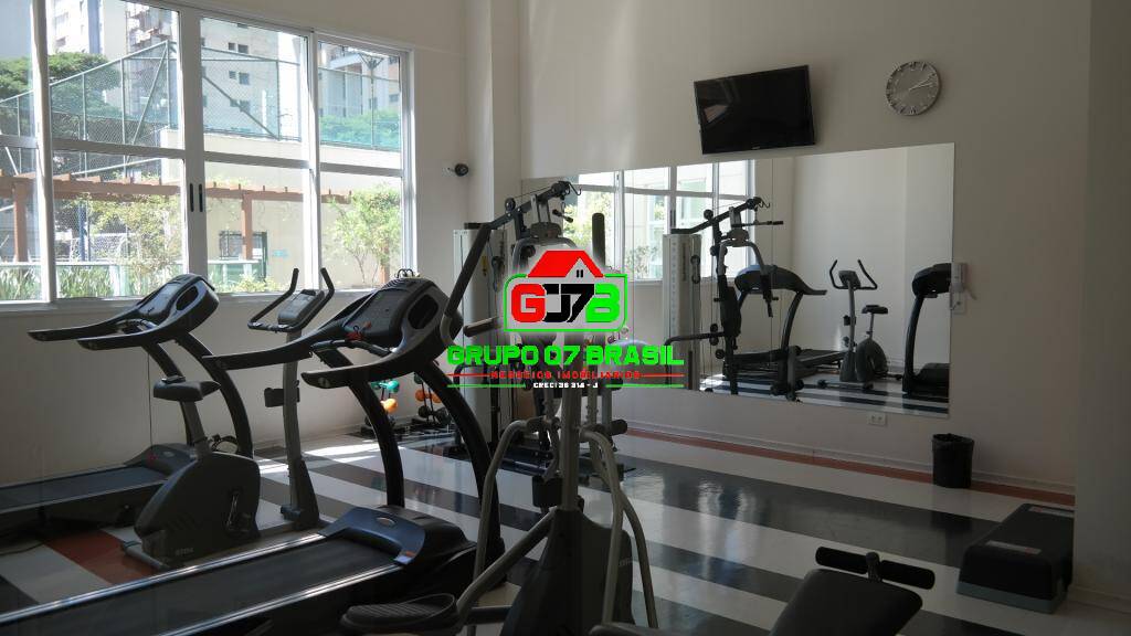 Apartamento, 160 m² - Foto 12