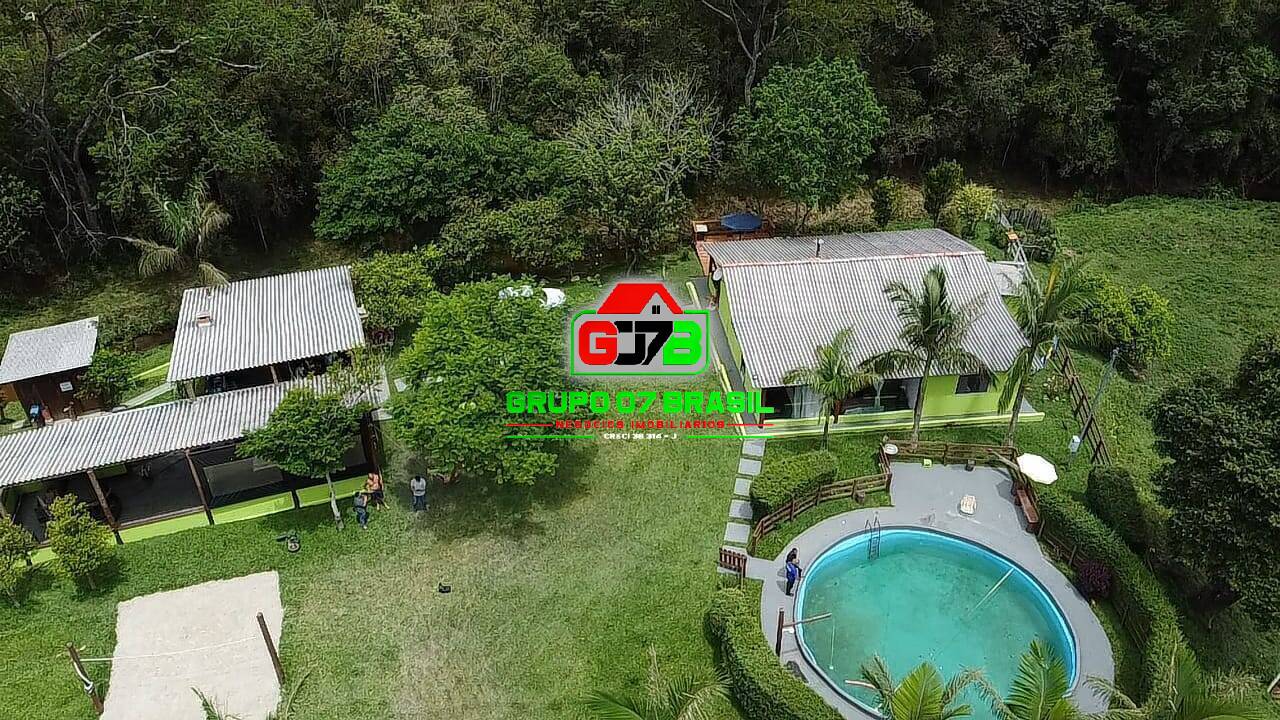 Sítio à venda com 3 quartos, 200m² - Foto 15