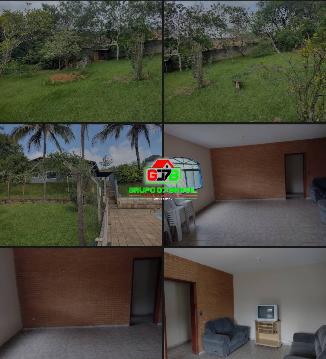 Terreno, 6482 m² - Foto 4
