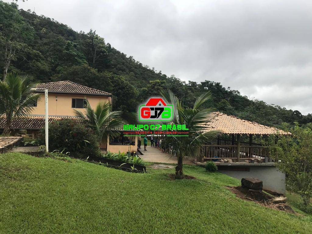 Sítio à venda com 4 quartos, 740m² - Foto 4