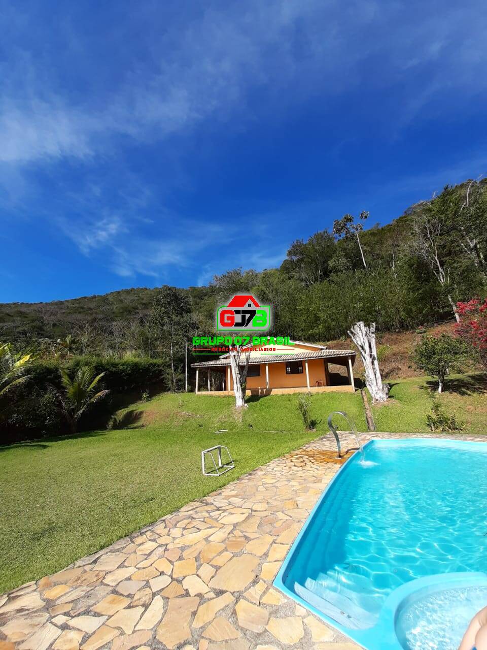 Sítio à venda com 4 quartos, 740m² - Foto 5