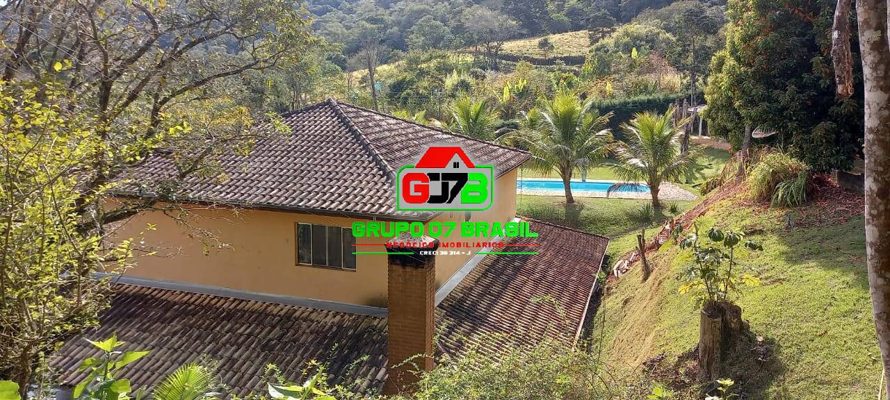Sítio à venda com 4 quartos, 740m² - Foto 7