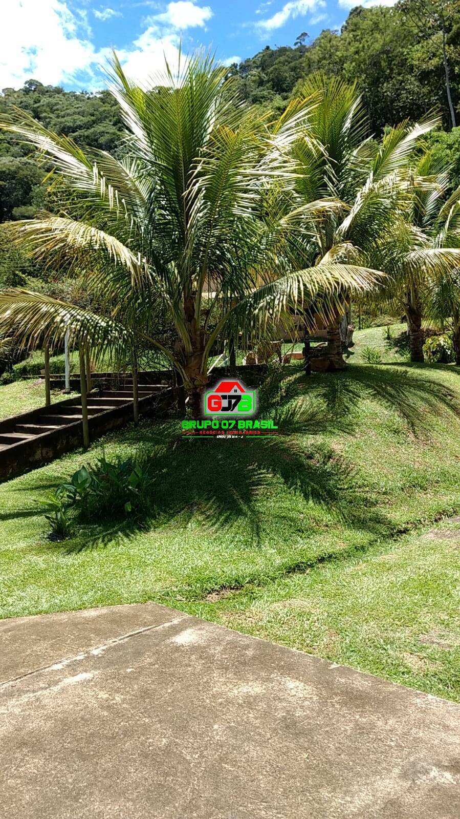 Sítio à venda com 4 quartos, 740m² - Foto 9