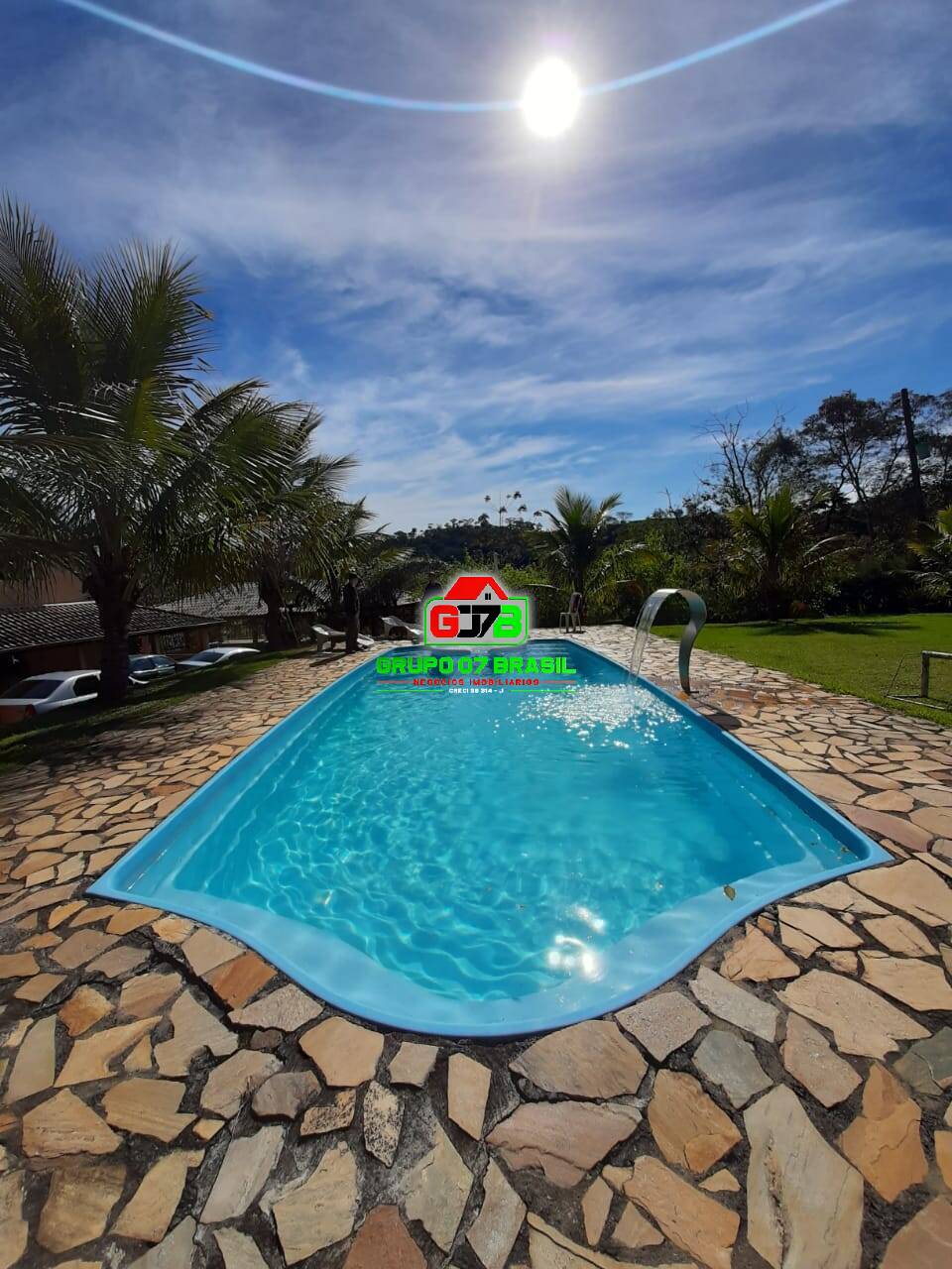 Sítio à venda com 4 quartos, 740m² - Foto 11