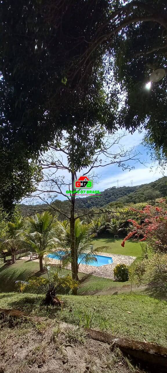Sítio à venda com 4 quartos, 740m² - Foto 12