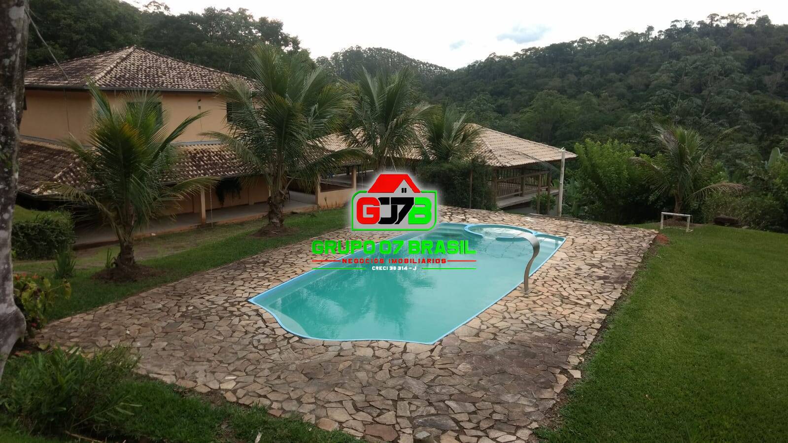 Sítio à venda com 4 quartos, 740m² - Foto 13