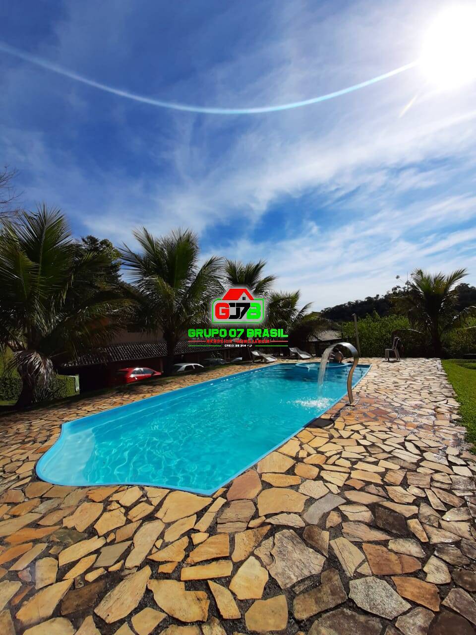 Sítio à venda com 4 quartos, 740m² - Foto 14