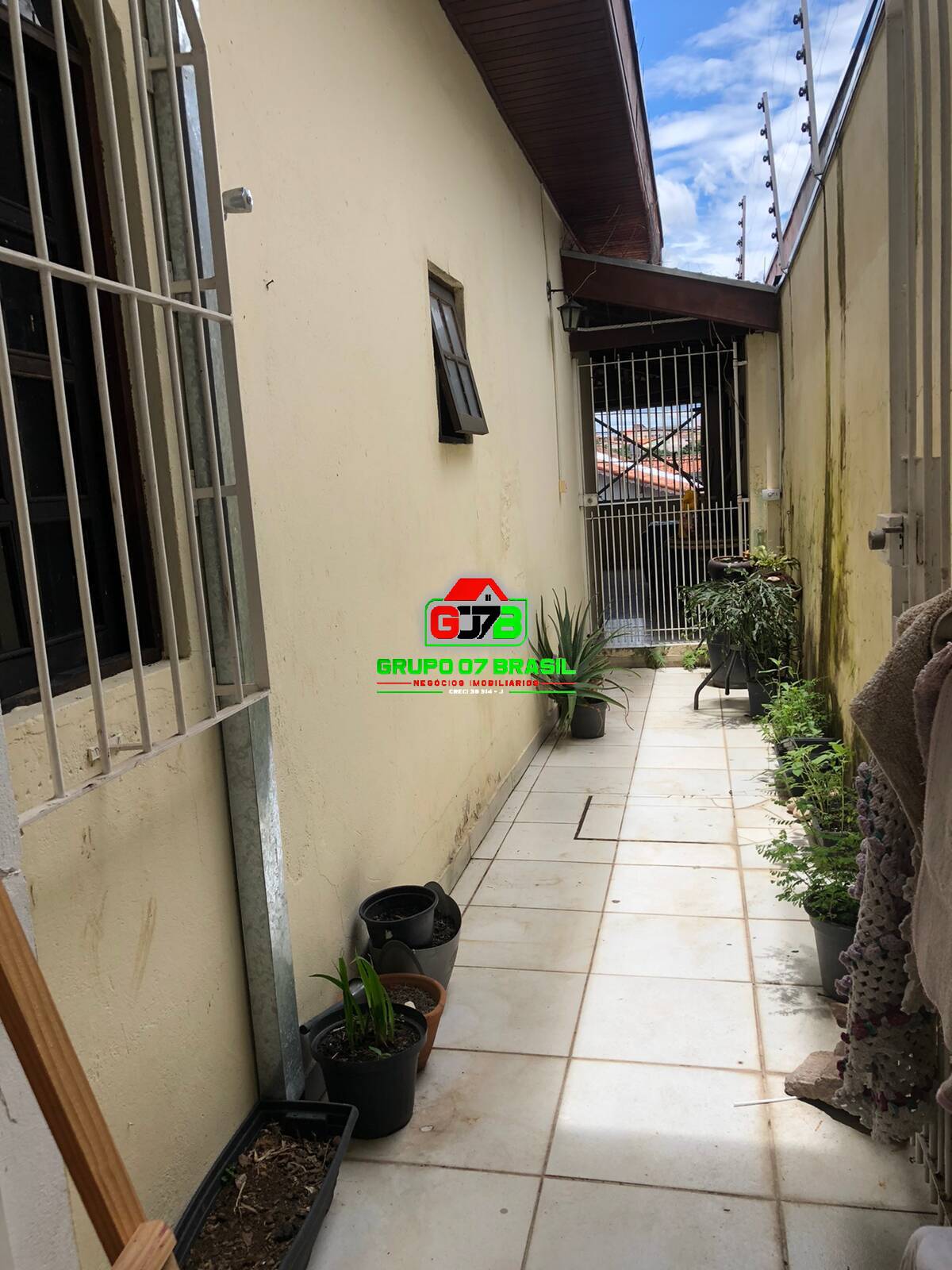 Sobrado, 4 quartos, 140 m² - Foto 3