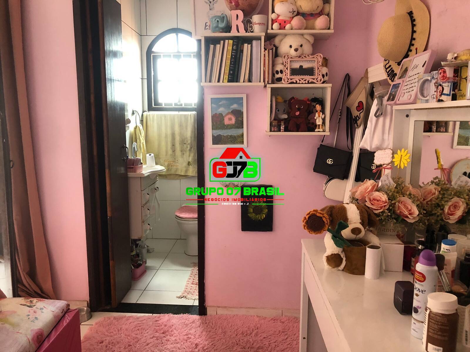 Sobrado, 4 quartos, 140 m² - Foto 5