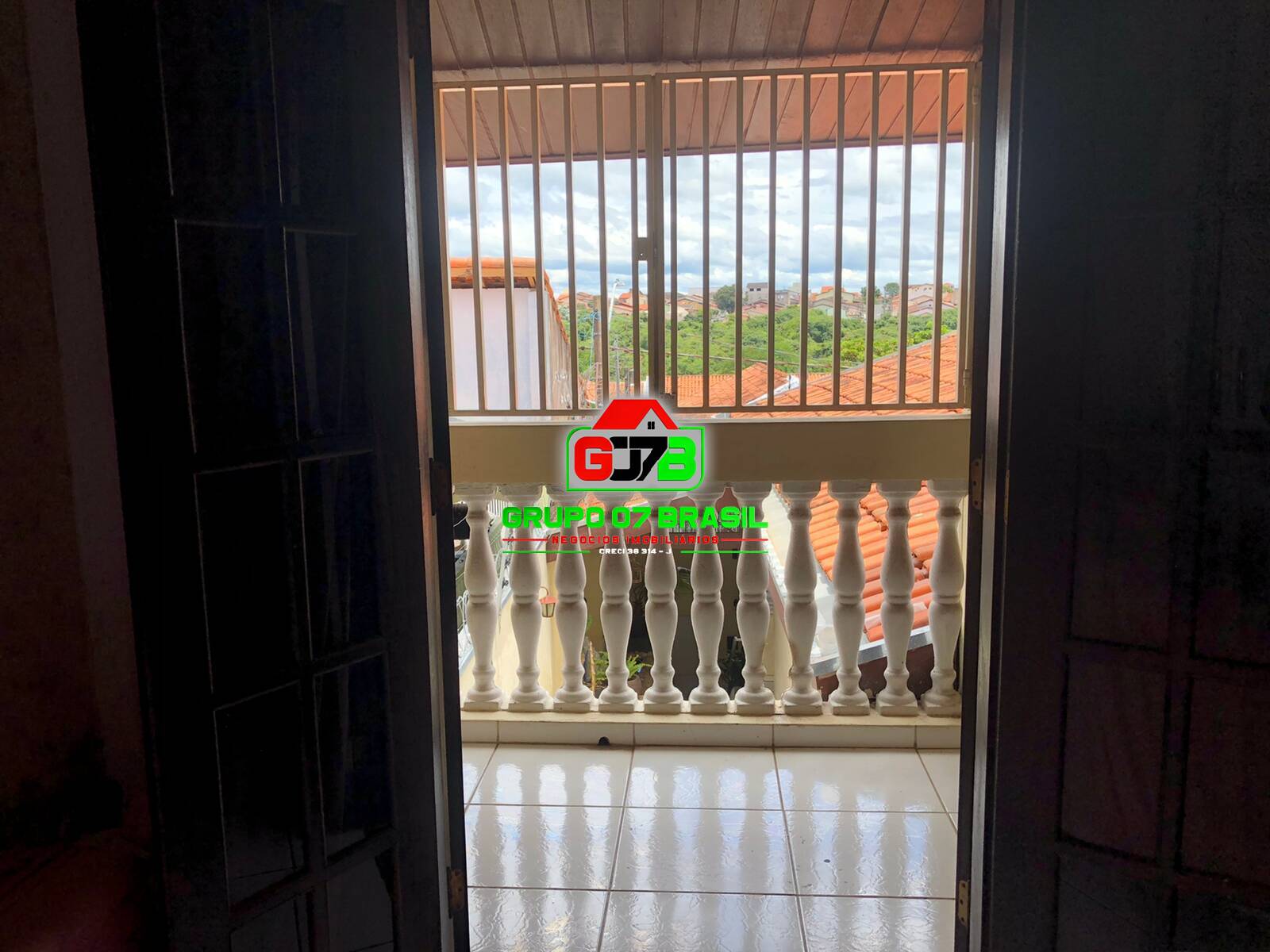 Sobrado, 4 quartos, 140 m² - Foto 7