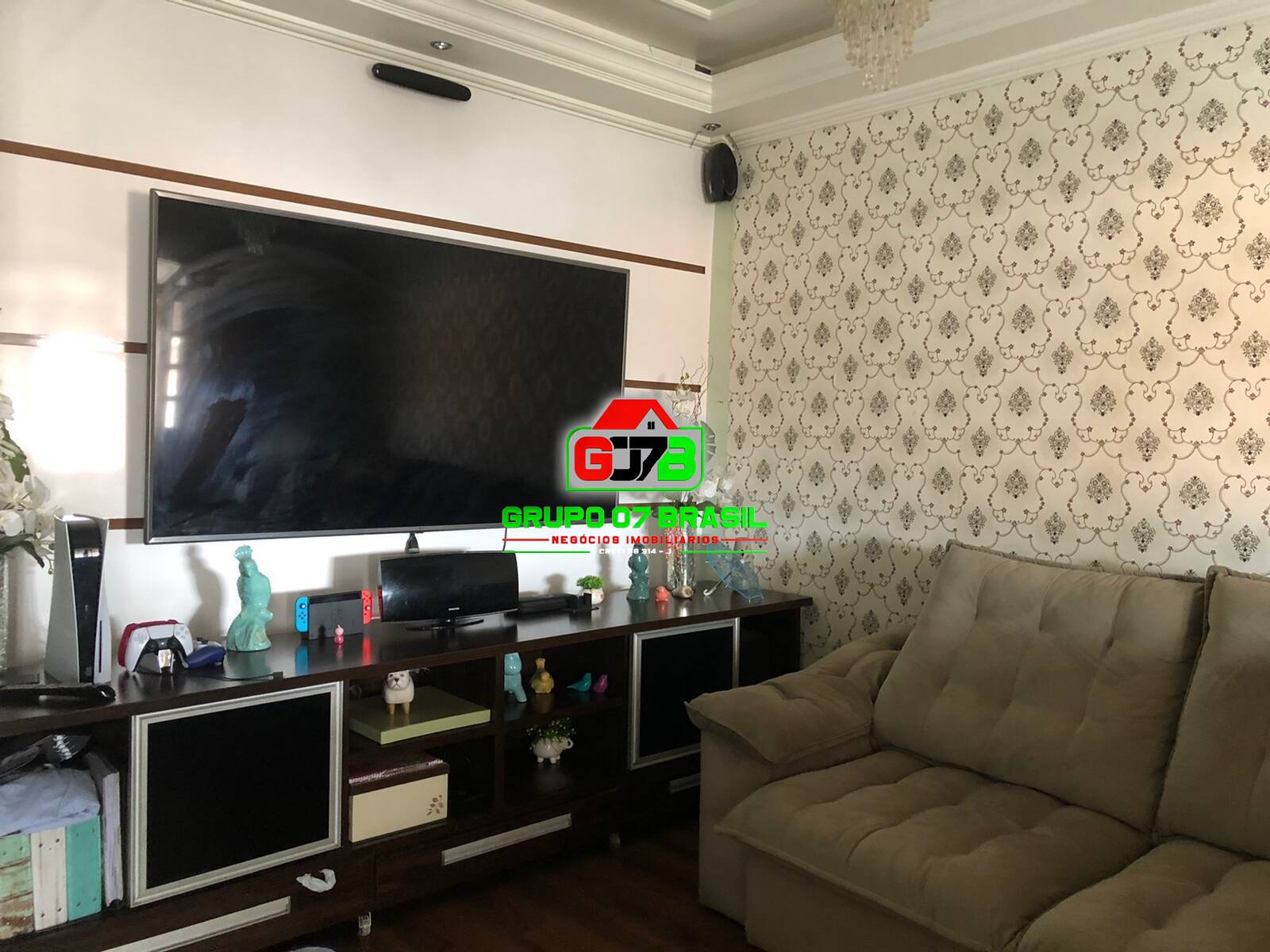 Sobrado, 4 quartos, 140 m² - Foto 8