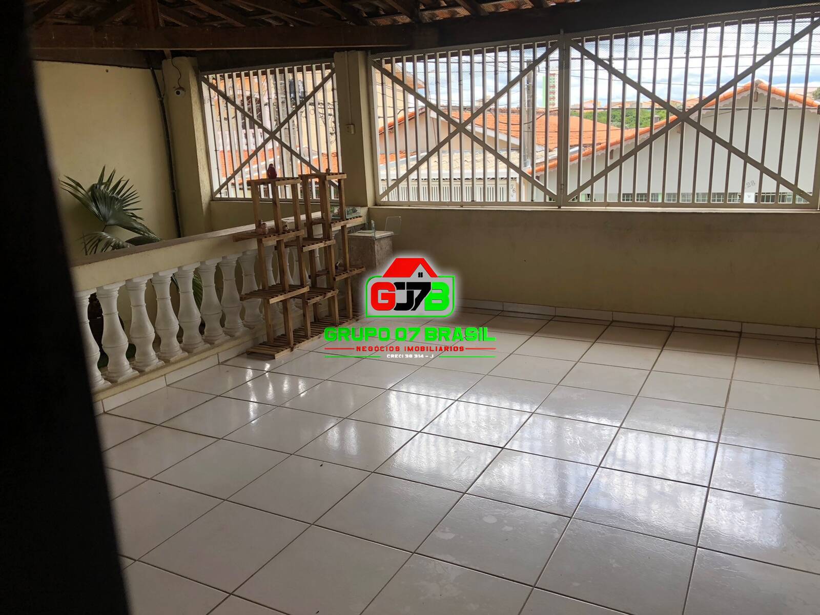Sobrado, 4 quartos, 140 m² - Foto 9