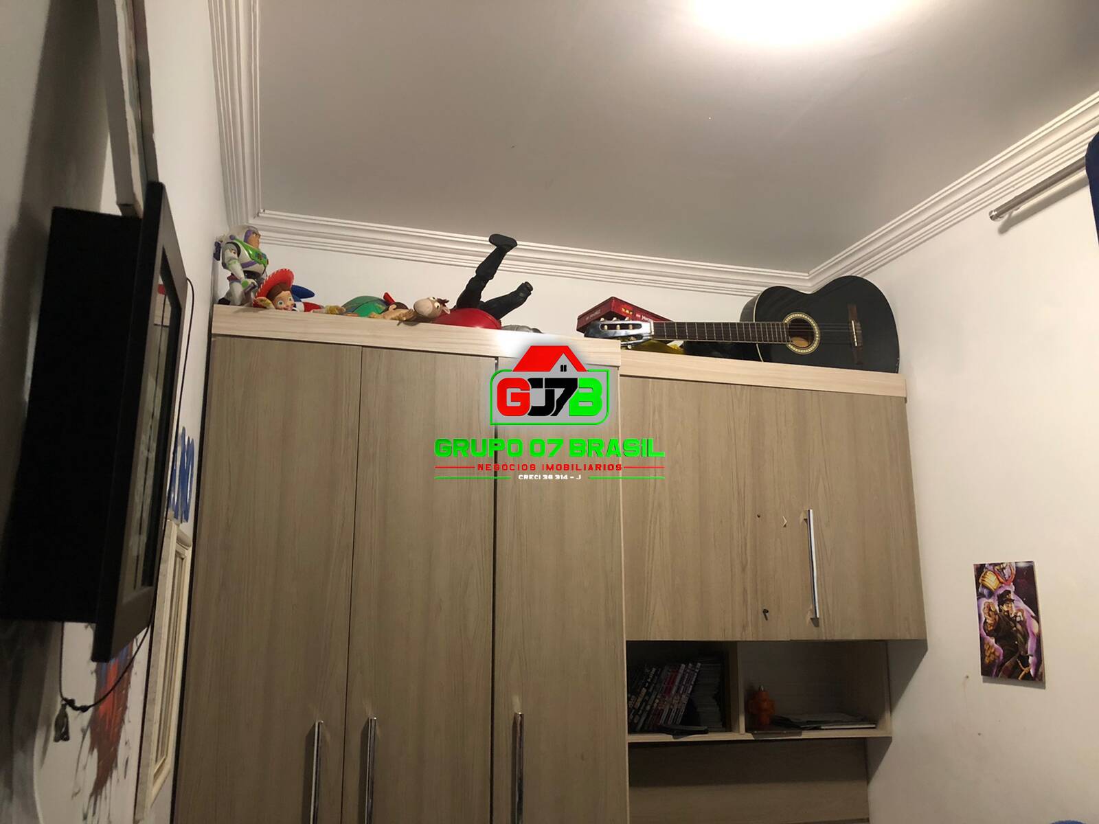 Sobrado, 4 quartos, 140 m² - Foto 11