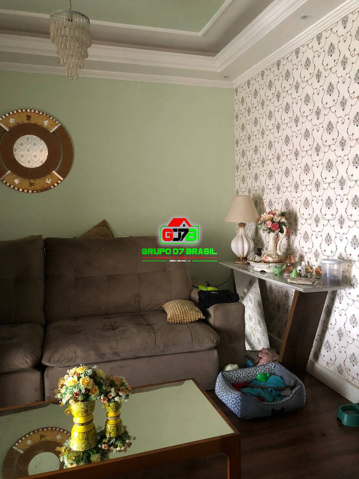 Sobrado, 4 quartos, 140 m² - Foto 12