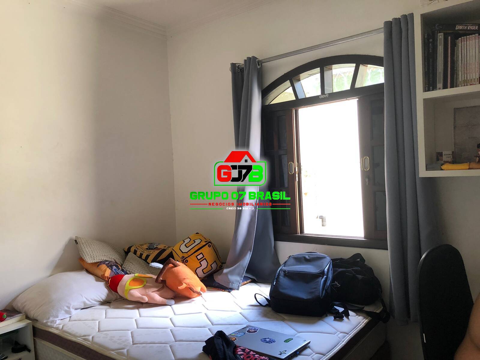 Sobrado, 4 quartos, 140 m² - Foto 13
