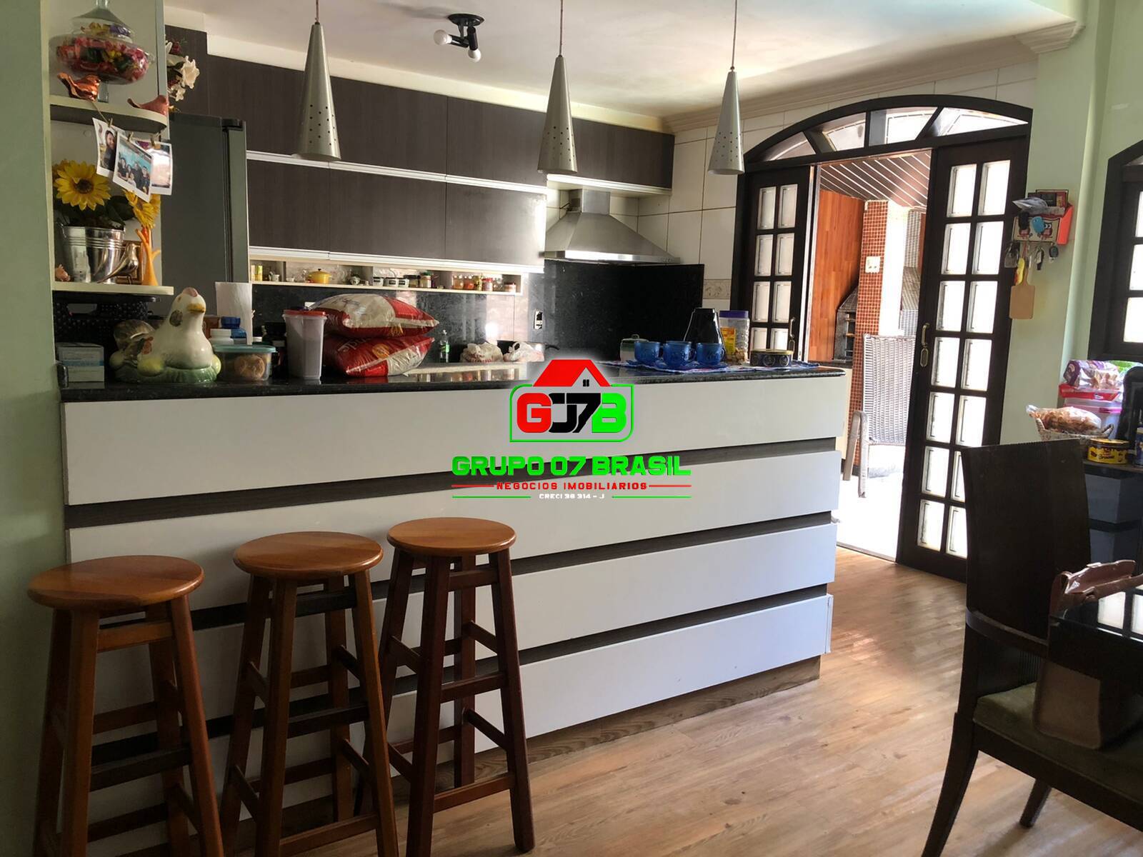 Sobrado, 4 quartos, 140 m² - Foto 15