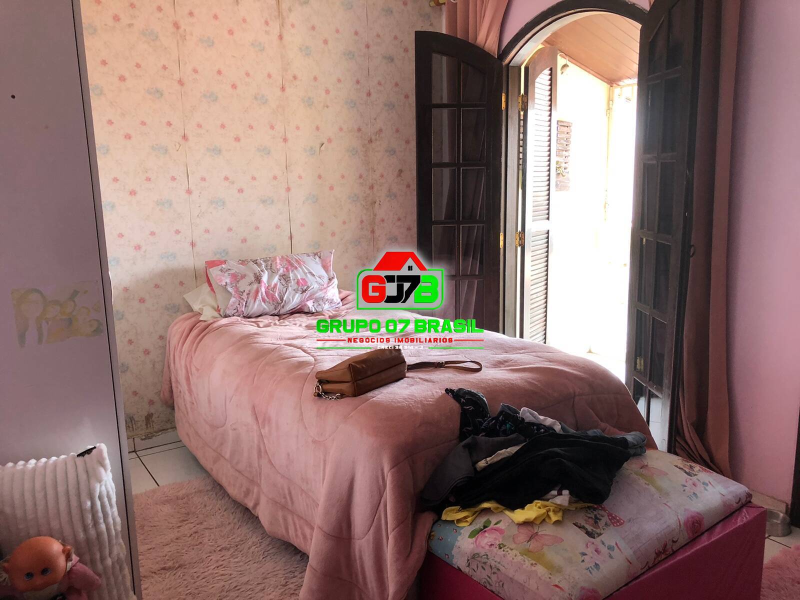 Sobrado, 4 quartos, 140 m² - Foto 16
