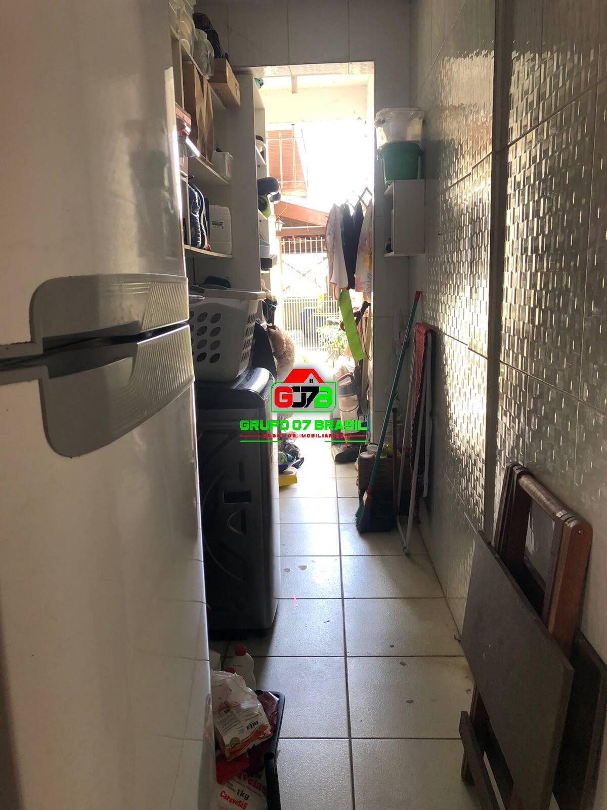 Sobrado, 4 quartos, 140 m² - Foto 17