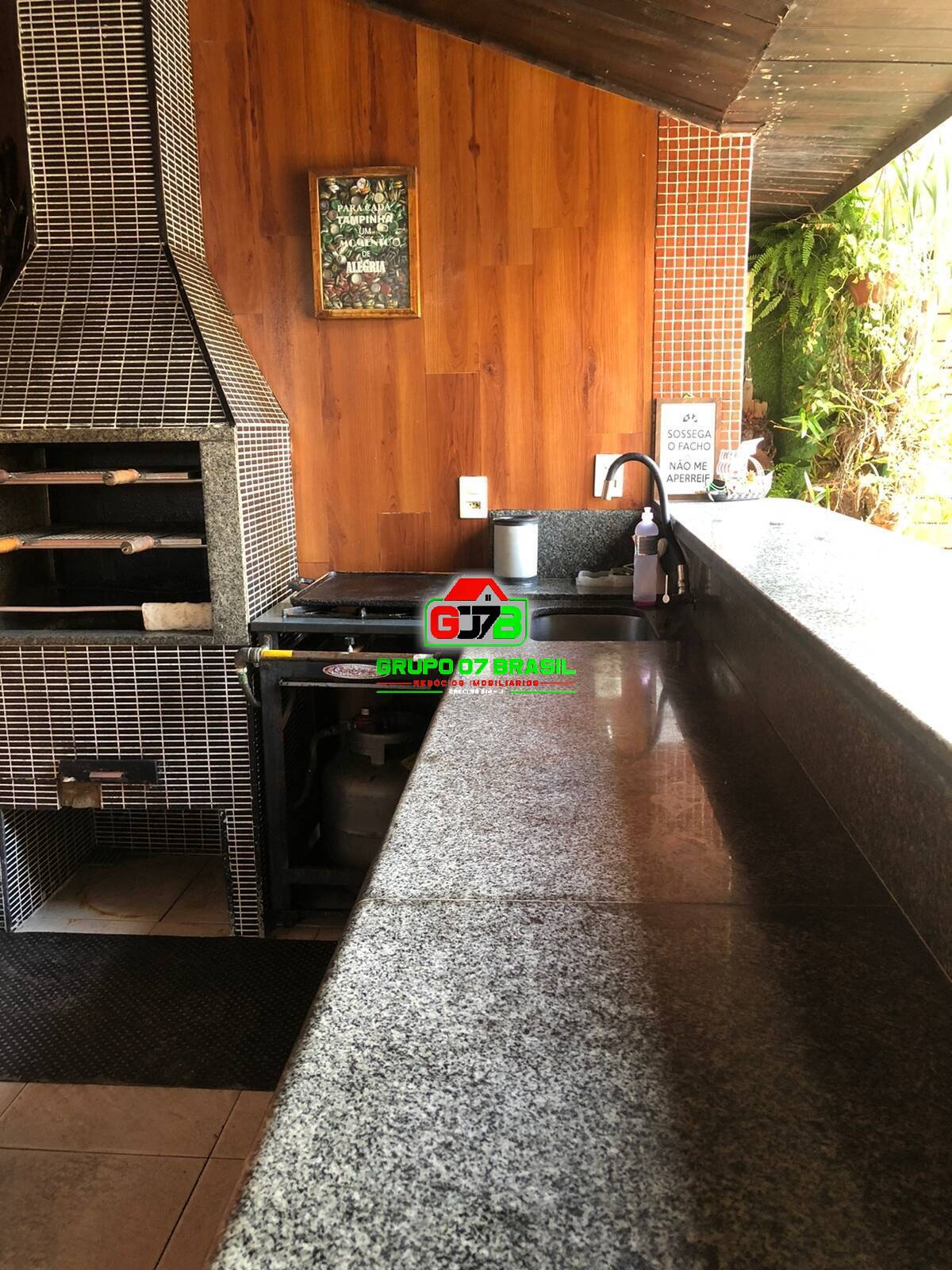 Sobrado, 4 quartos, 140 m² - Foto 18