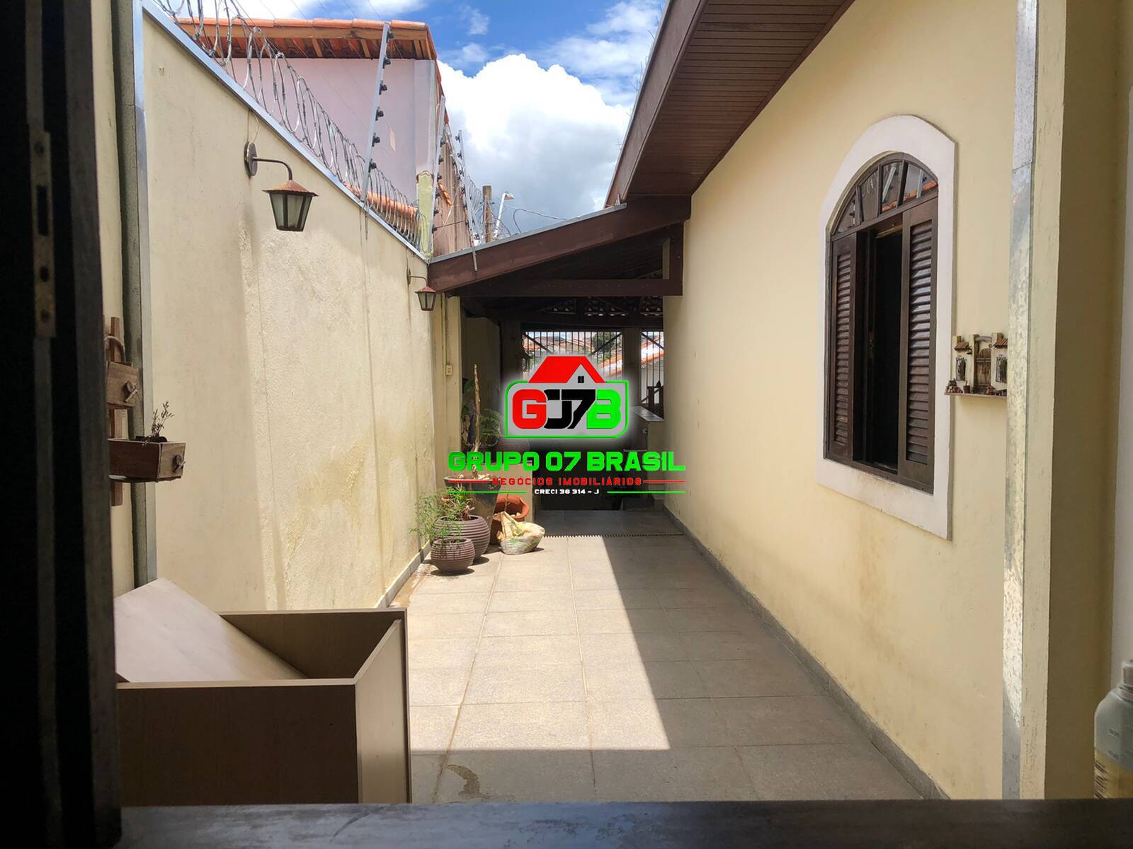 Sobrado, 4 quartos, 140 m² - Foto 20