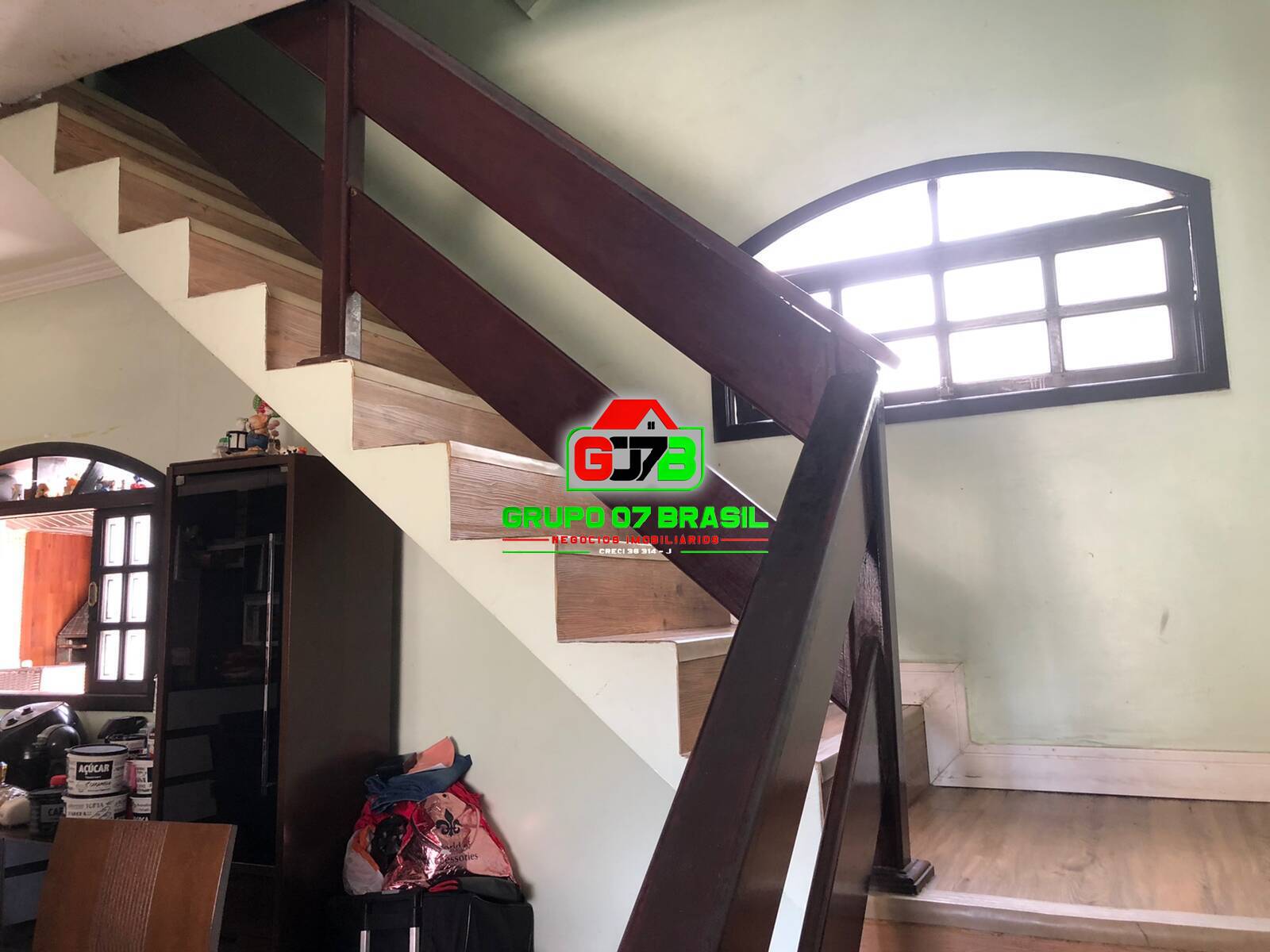 Sobrado, 4 quartos, 140 m² - Foto 19