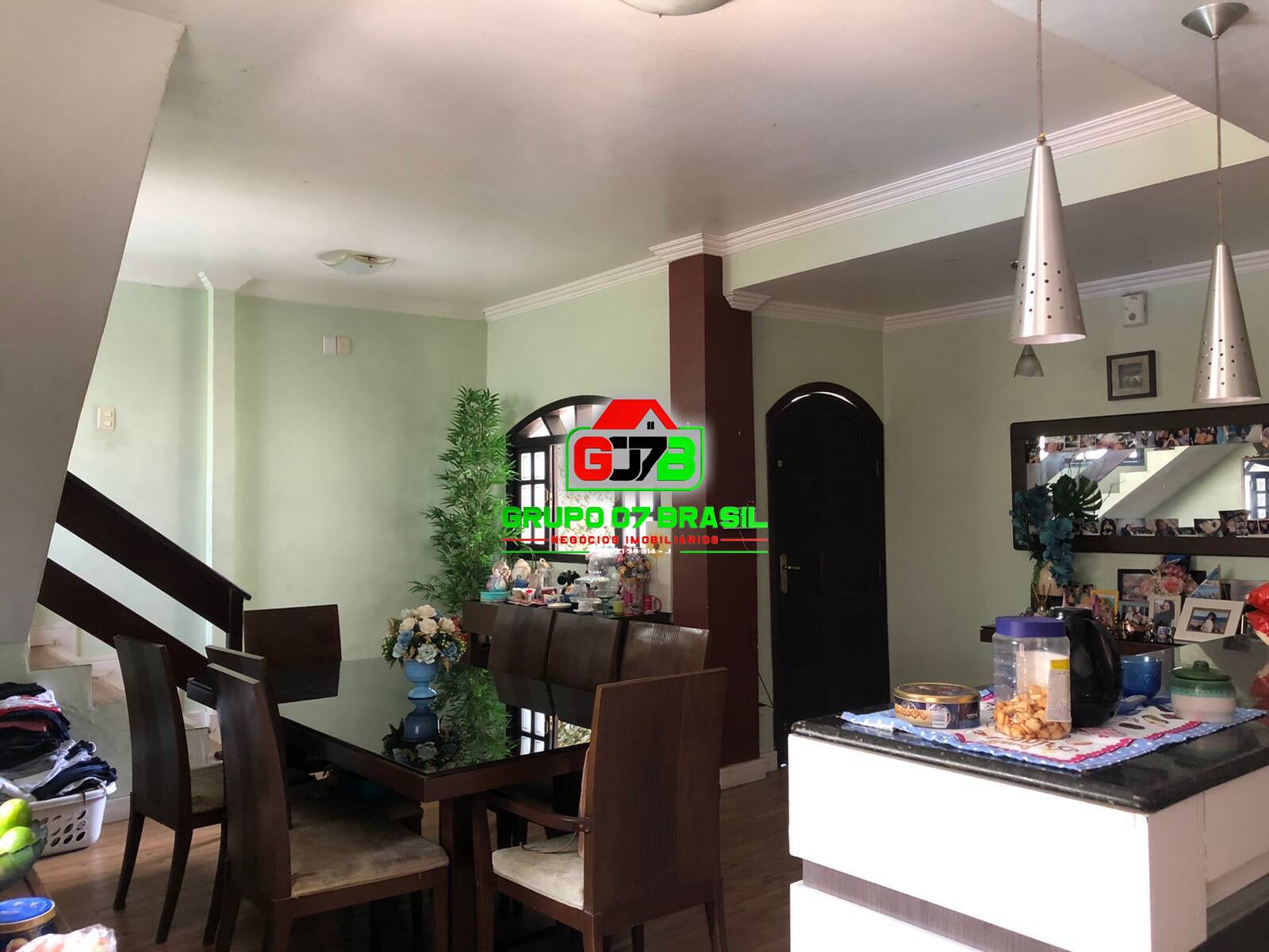 Sobrado, 4 quartos, 140 m² - Foto 21
