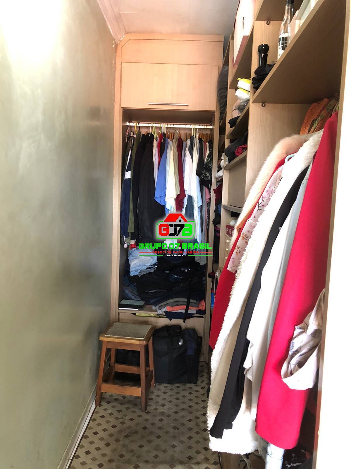 Sobrado, 4 quartos, 140 m² - Foto 22