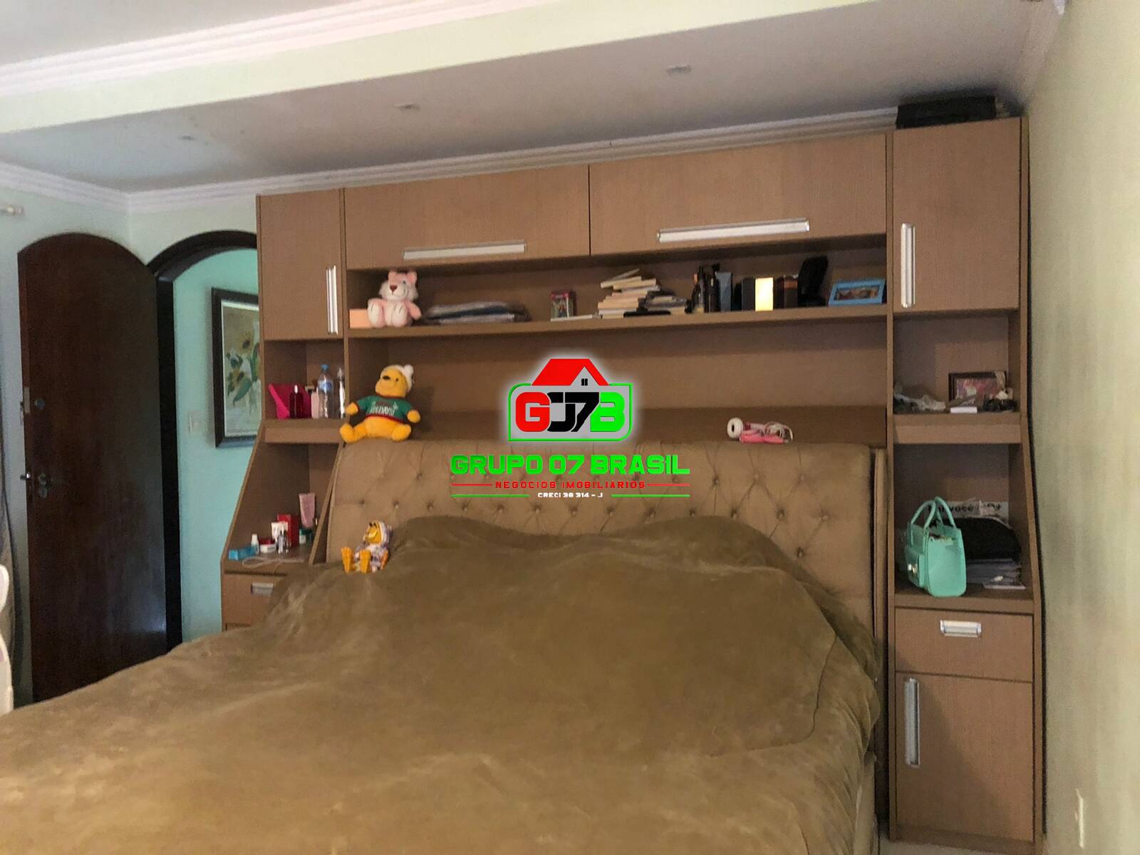 Sobrado, 4 quartos, 140 m² - Foto 23