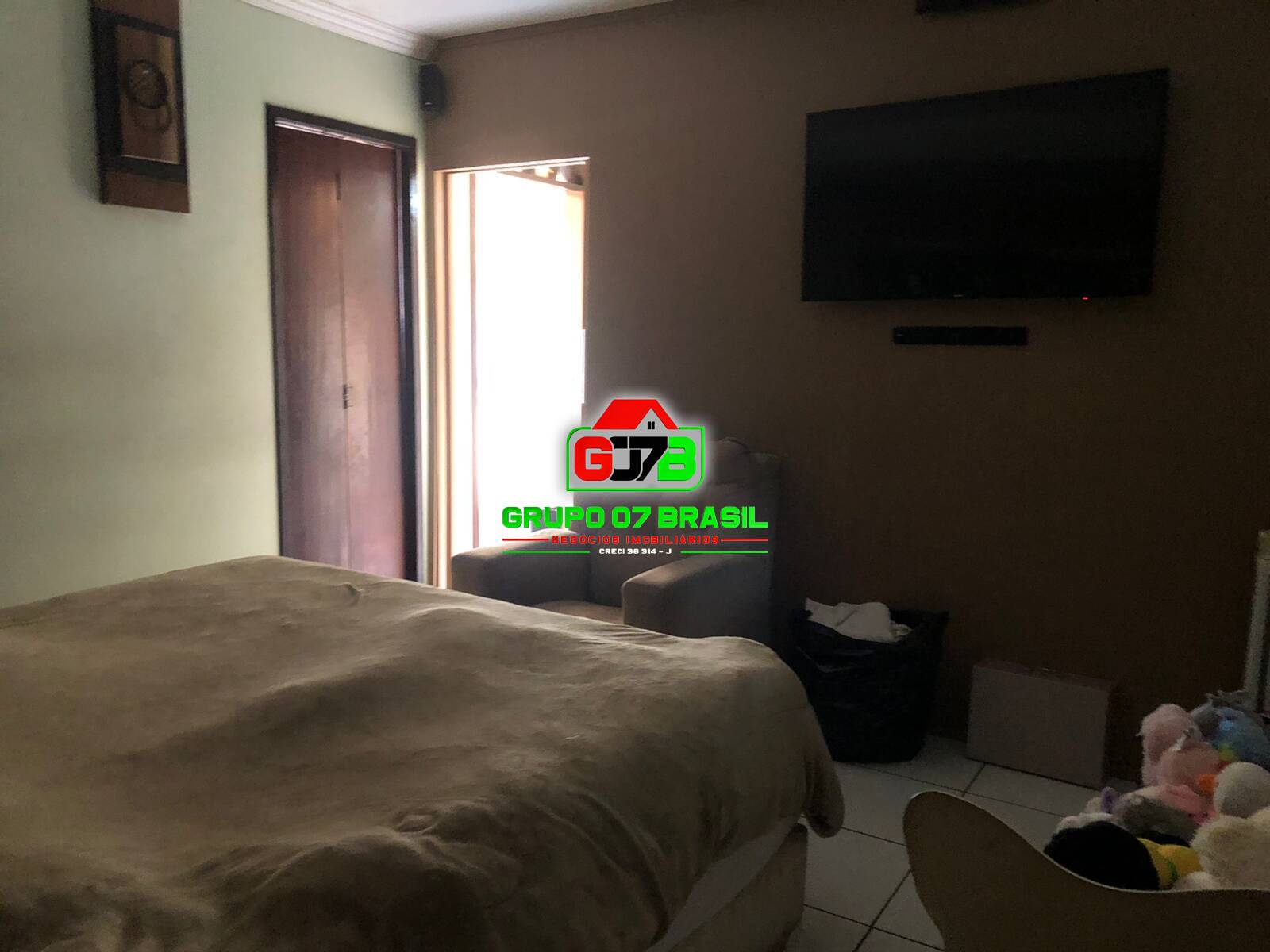 Sobrado, 4 quartos, 140 m² - Foto 24